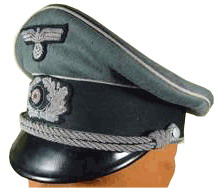 Visor Cap